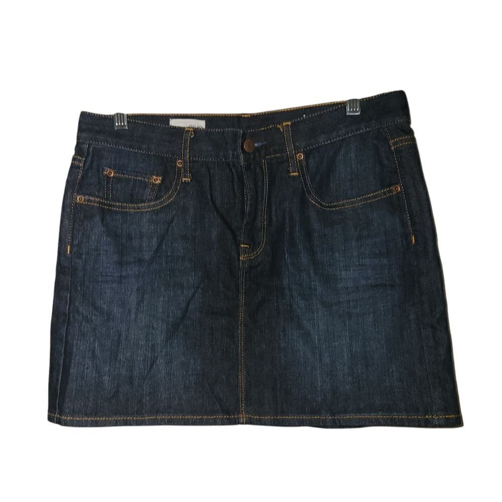 GAP MINI SKIRT SIZE 26/2